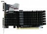 Видеокарта Giga-byte 710 1Gb 954 МГц PCI-E 2.0 RET GV-N710SL-1GL - 