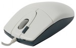 Мышь оптическая A4 Tech OP-620D-3 проводная USB белый OP-620D WHITE USB