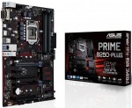 Мат.плата Asus PRIME B250-PLUS s1151 Intel B250 ATX RET