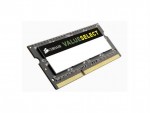 Память для ноутбука Corsair DDR3L SODIMM 8Gb PC12800 1600 МГц CMSA8GX3M1A1600C11