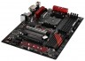 Мат.плата Asrock AB350 Gaming K4 sAM4 Intel B350 ATX RET - 