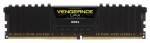 Память для компьютера Corsair DDR4 DIMM 4Gb PC19200 2400 МГц CMK4GX4M1A2400C14R