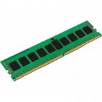 Память для компьютера Kingston DDR4 DIMM 8Gb PC17000 2133 МГц KVR21R15S4/8