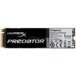 SSD диск Kingston SSD 240Gb M.2 2280 PCI-E x4 SHPM2280P2/240G