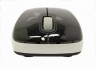 Мышь оптическая Logitech Mini M187 беспроводная USB черный 910-002736 - 