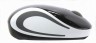 Мышь оптическая Logitech Mini M187 беспроводная USB черный 910-002736 - 