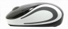 Мышь оптическая Logitech Mini M187 беспроводная USB черный 910-002736 - 
