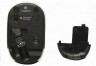 Мышь оптическая Logitech Mini M187 беспроводная USB черный 910-002736 - 