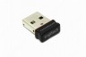 Мышь оптическая Logitech Mini M187 беспроводная USB черный 910-002736 - 