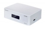 Ресивер DVB-T2 Rolsen RDB-511NW Белый