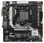 Мат.плата Asrock A320M PRO4 sAM4 AMD A320 microATX RET