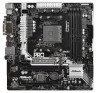 Мат.плата Asrock A320M PRO4 sAM4 AMD A320 microATX RET - 