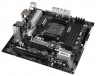 Мат.плата Asrock A320M PRO4 sAM4 AMD A320 microATX RET - 