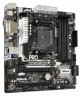 Мат.плата Asrock A320M PRO4 sAM4 AMD A320 microATX RET - 