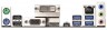 Мат.плата Asrock A320M PRO4 sAM4 AMD A320 microATX RET - 