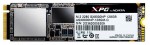 SSD диск A-data SSD 128Gb M.2 2280 PCIE ASX8000NP-128GM-C