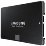 SSD диск Samsung SSD 120Gb 2.5&quot; SATA черный MZ-7LN120BW