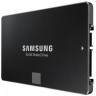 SSD диск Samsung SSD 120Gb 2.5" SATA черный MZ-7LN120BW - 