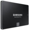 SSD диск Samsung SSD 120Gb 2.5" SATA черный MZ-7LN120BW - 