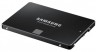 SSD диск Samsung SSD 120Gb 2.5" SATA черный MZ-7LN120BW - 