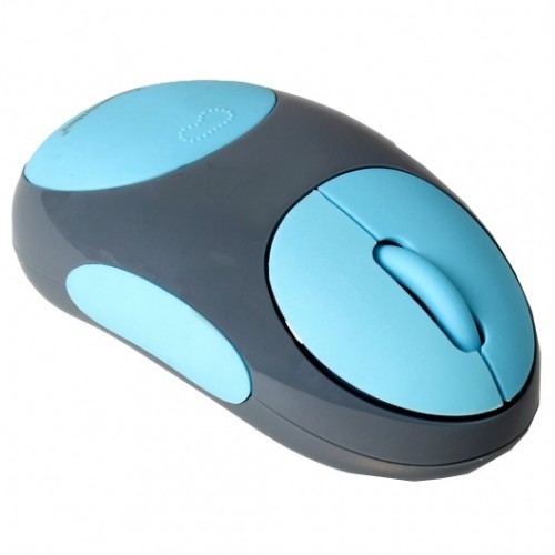 Мышь оптическая SmartBuy 361AG беспроводная USB разных цветов SBM-361AG-X 