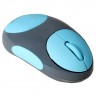Мышь оптическая SmartBuy 361AG беспроводная USB разных цветов SBM-361AG-X - 