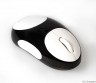 Мышь оптическая SmartBuy 361AG беспроводная USB разных цветов SBM-361AG-X - 