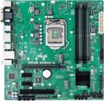 Мат.плата Asus PRIME B250M-C s1151 Intel B250 microATX RET