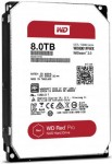 Жесткий диск WD HDD 8Tb 3.5&quot; SATA 7200rpm 128mb 8001FFWX