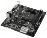 Мат.плата Asrock A320M-HDV sAM4 AMD A320 microATX RET - 