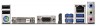Мат.плата Asrock A320M-HDV sAM4 AMD A320 microATX RET - 