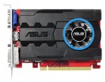 Видеокарта Asus Radeon 1Gb 600 МГц PCI-E 3.0 RET R7240-1GD3
