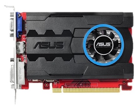 Видеокарта Asus Radeon 1Gb 600 МГц PCI-E 3.0 RET R7240-1GD3 видеокарта AMD Radeon R7 2401024 Мб видеопамяти GDDR3частота ядра/памяти: 600/1600 МГцразъемы DVI, HDMI, VGAподдержка DirectX 11.2, OpenGL 4.3работа с 2 мониторами