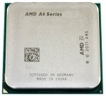 Процессор AMD A4- A6-6420K sFM2 4000МГц 1mb 65w OEM