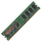 Память для компьютера Qumo DDR3 DIMM 8Gb PC12800 1600 МГц