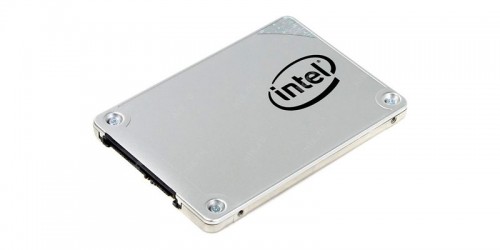 SSD диск Intel SSD 120Gb 2.5&quot; SATA SSDSC2KW120H6X1 