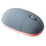 Мышь оптическая SmartBuy 360АG беспроводная USB разных цветов SBM-360AG-X