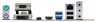 Мат.плата Asus PRIME B250M-A s1151 Intel B250 ATX RET - 