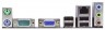 Мат.плата Asrock G41C-GS s775 Intel G41 microATX RET - 