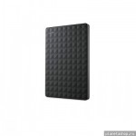 Внешний диск Seagate HDD 1Tb 2.5&quot; USB3 черный 5400rpm STEA1000400