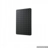 Внешний диск Seagate HDD 1Tb 2.5" USB3 черный 5400rpm STEA1000400 - 