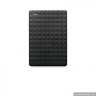 Внешний диск Seagate HDD 1Tb 2.5" USB3 черный 5400rpm STEA1000400 - 