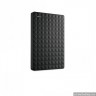 Внешний диск Seagate HDD 1Tb 2.5" USB3 черный 5400rpm STEA1000400 - 