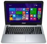 ноутбук Asus K555LA-XO788H 15.6&quot; Intel Core i3 5010U 4Gb 500Gb Intel GMA HD 5500 Win 8 90NB0657-M11670