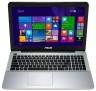 ноутбук Asus K555LA-XO788H 15.6" Intel Core i3 5010U 4Gb 500Gb Intel GMA HD 5500 Win 8 90NB0657-M11670 - 