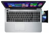 ноутбук Asus K555LA-XO788H 15.6" Intel Core i3 5010U 4Gb 500Gb Intel GMA HD 5500 Win 8 90NB0657-M11670 - 