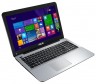 ноутбук Asus K555LA-XO788H 15.6" Intel Core i3 5010U 4Gb 500Gb Intel GMA HD 5500 Win 8 90NB0657-M11670 - 