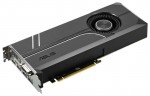 Видеокарта Asus nVidia GeForce GTX 1060 6Gb 1506 МГц PCI-E 3.0 RET TURBO-GTX1060-6G