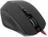 Мышь оптическая A4 Tech Bloody V8 проводная USB черный - 
