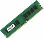 Память для компьютера Crucial DDR4 DIMM 4Gb PC19200 2400 МГц CT4G4DFS824A